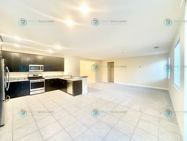 Photo - Beautiful 4 Bedroom, 2 Bathroom, 2 car garage, Single Story Home