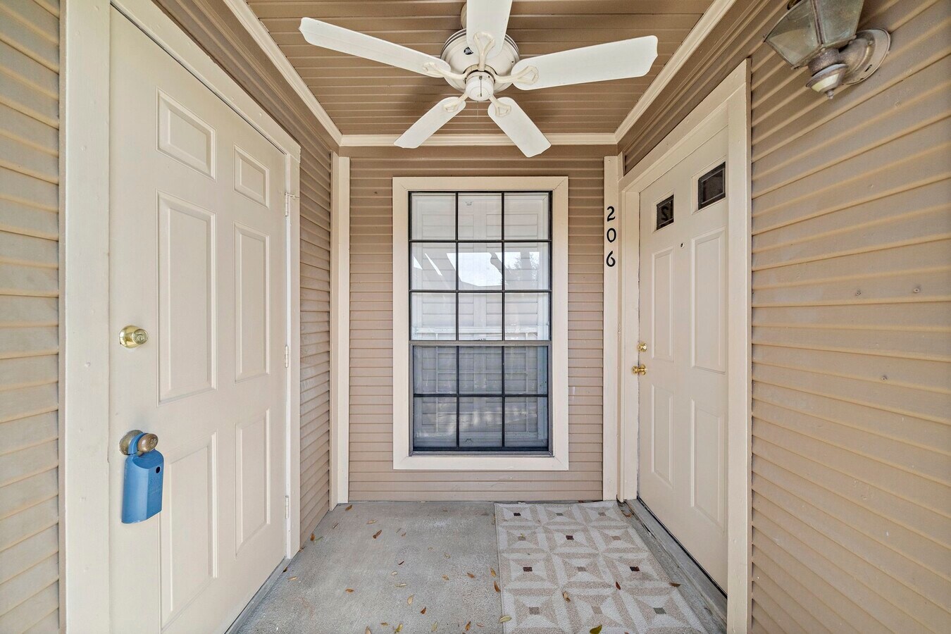 Photo - 1311 Antoine Dr Unidad 206