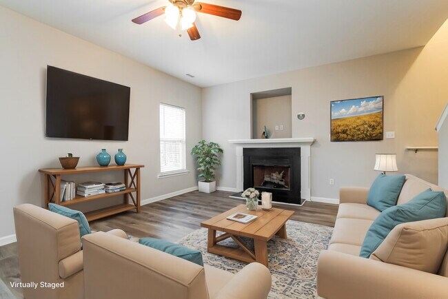 Photo - 1244 Braemar Highland Dr