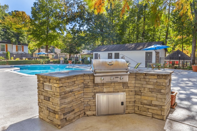 Photo - The Hargrove at Southpoint