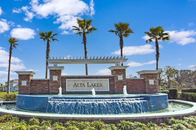 Welcome to Alta Lakes - A Beautiful 4 Bed... - Welcome to Alta Lakes -  A Beautiful 4 Bed... Casa