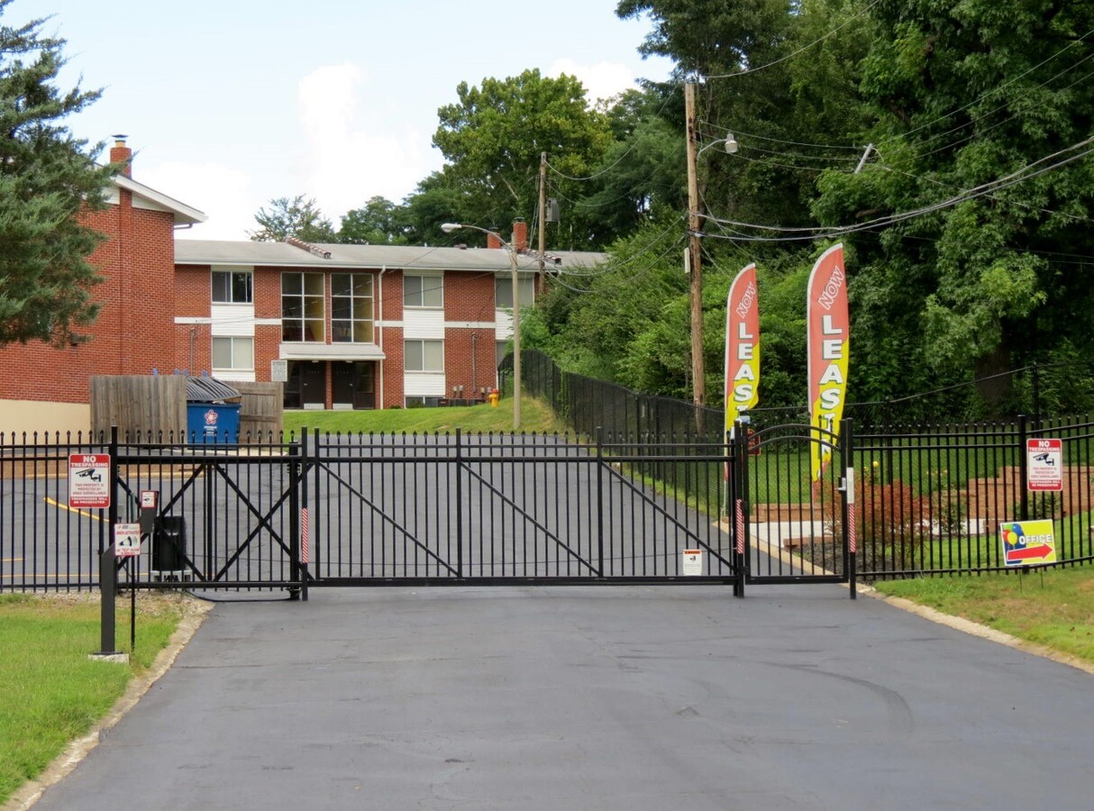 Photo - 4309 Walker Ln Apartment Unit 4309-B