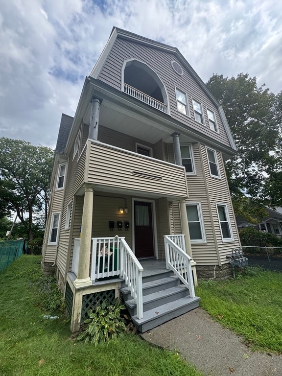 Photo - 60 Lakewood St Unit 2