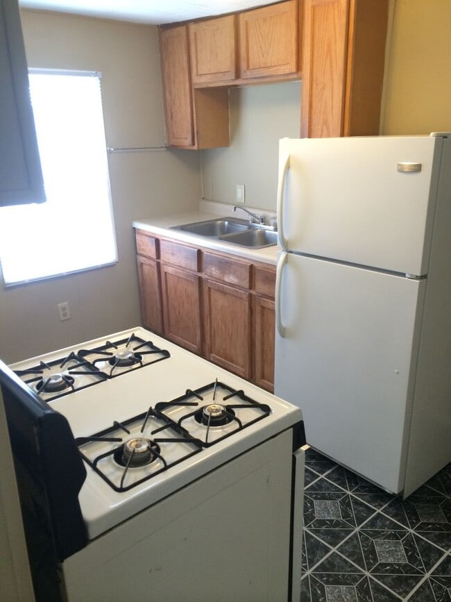Photo - 813-815 Wabash Ave. Unit 813