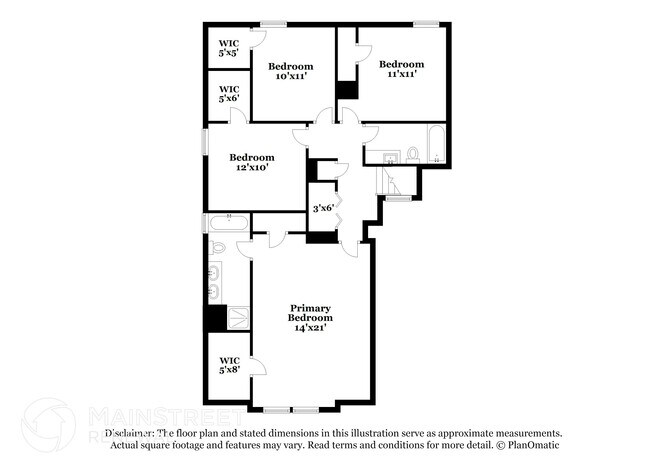Photo - 1405 Cricket Ridge Dr