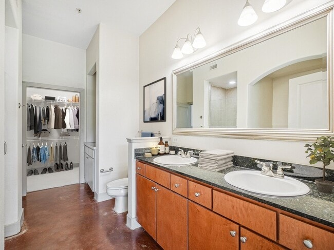 Lofts at Lakeview