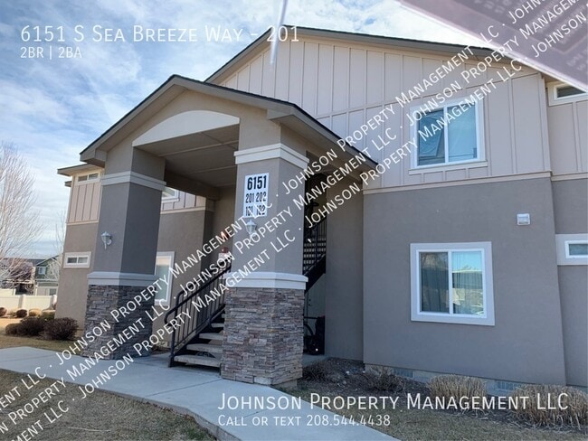 Photo - 6151 S Sea Breeze Way Unit 201