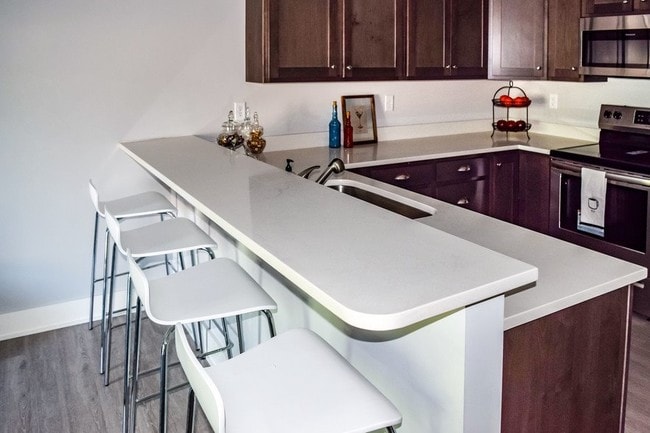 Photo - Schuyler Commons