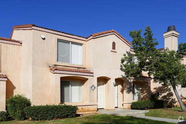 Photo - Palos Verdes Townhomes