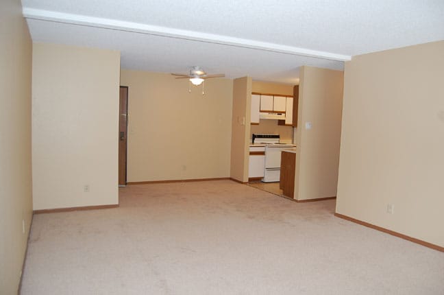 Photo - Evergreen Square Apartments