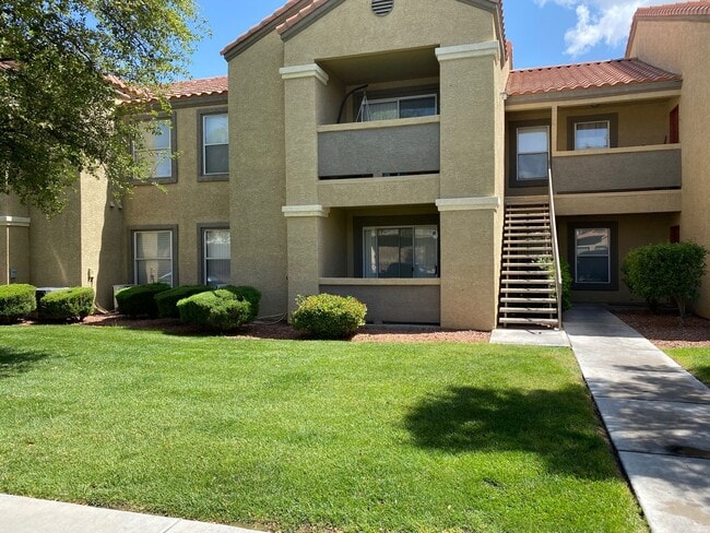 Building Photo - 2300 E Silverado Ranch Blvd Unit 1131