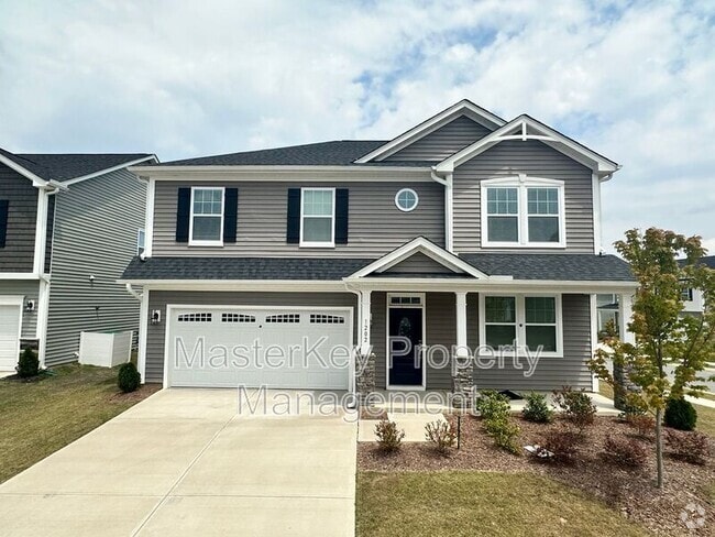 Building Photo - 1202 Briar Gate Dr Rental