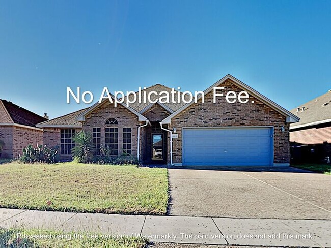 No App Fee. - No App Fee. House