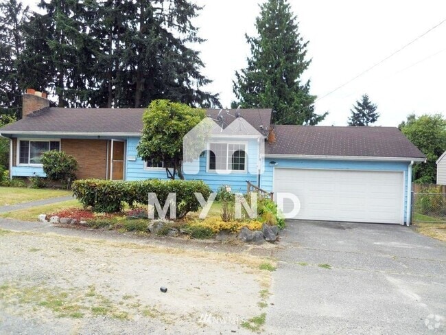 Building Photo - 16725 3rd Ave NE Rental
