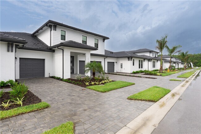 Photo - 10917 Preachers Cv Ln Townhome