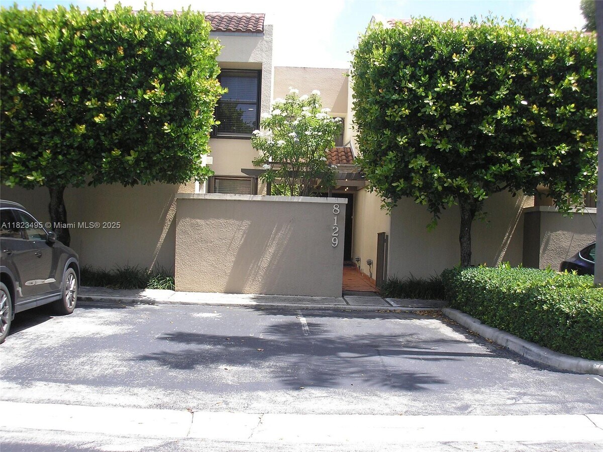 Photo - 8129 SW 87th Ter