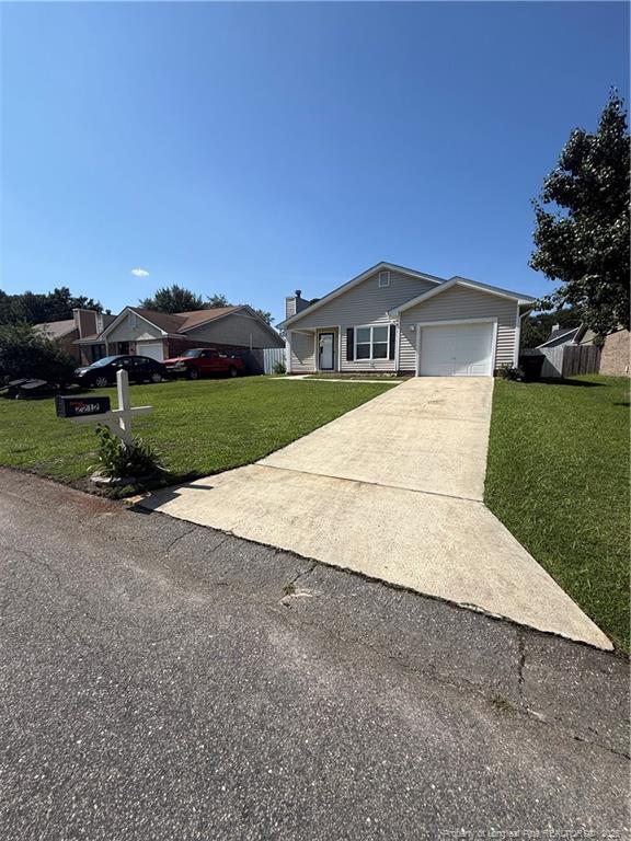 Photo - 2212 Mossycup Ln