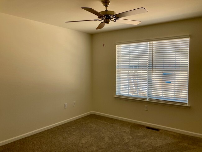 Primary BR - Calvary Hill Townhomes