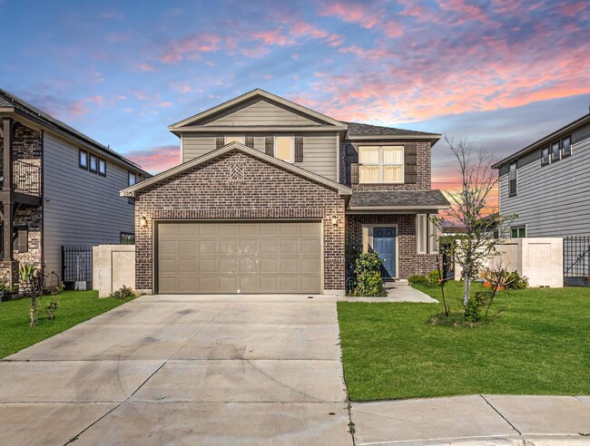 Photo - 8713 Owlcreek Pass Ct