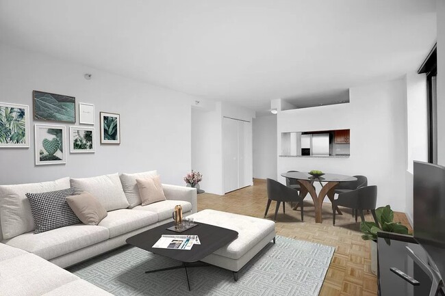 Photo - 460 W 42nd St Unidad 27j