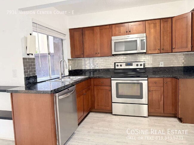 Photo - 7934 Mission Center Ct Unit E