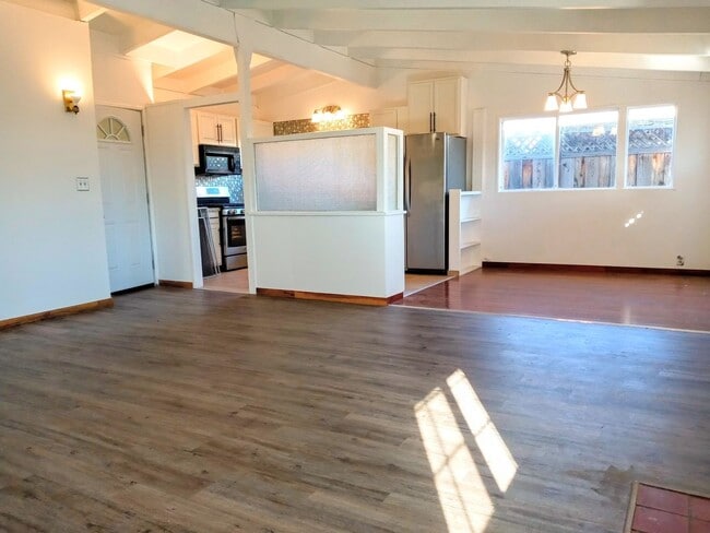 Photo - Refurbished 3bd Single Story House With Carport & Large Yards