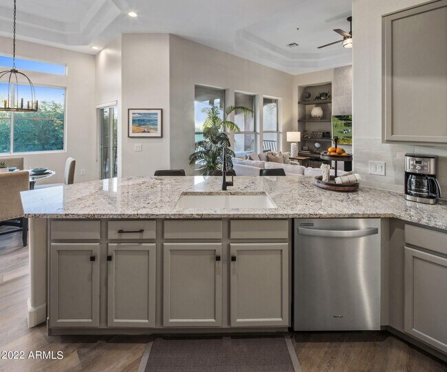 Photo - 8245 E Bell Rd