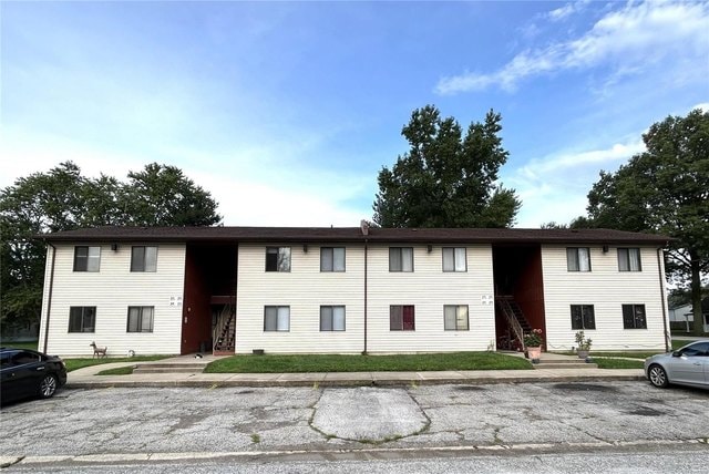 Building Photo - 103 S 9th St Rental