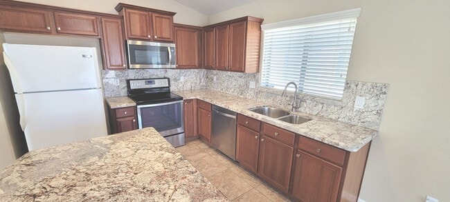 Photo - Morrison Homes