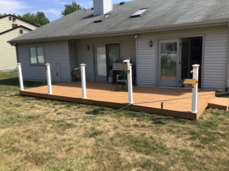 Photo - 8916 Stockbridge Pl