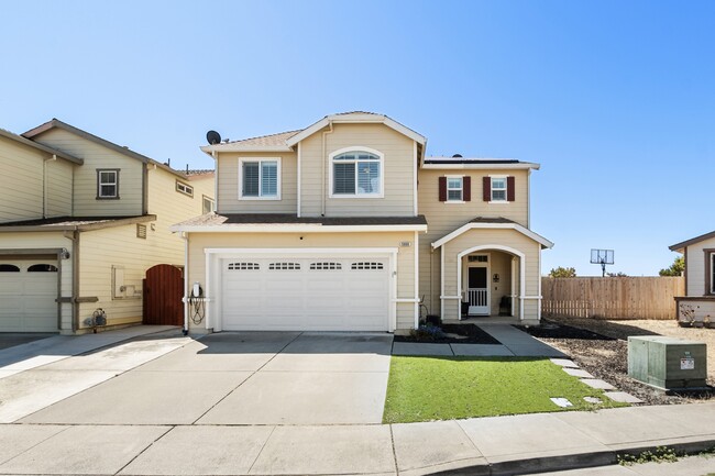 Building Photo - 5006 Rowe Dr Rental