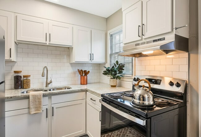 Renovated Two Bedroom Townhome at The Retreat at Kannapolis in Kannapolis, NC