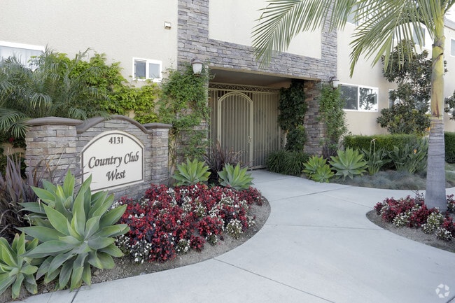 Photo - Country Club West Apartments