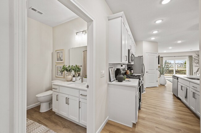 The Villas at Brookview