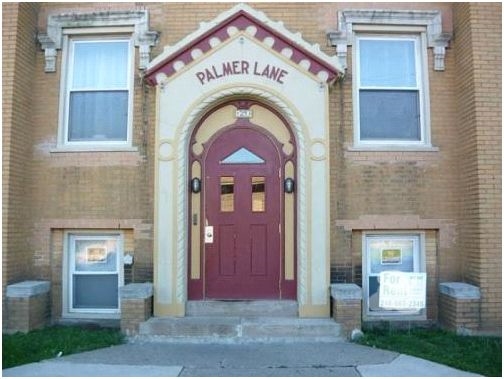 Photo - Palmer Lane Apartments