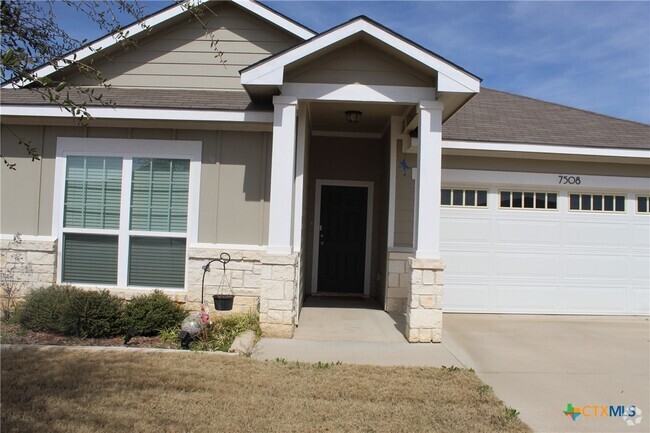 Building Photo - 7508 Hudson Grove Dr Rental