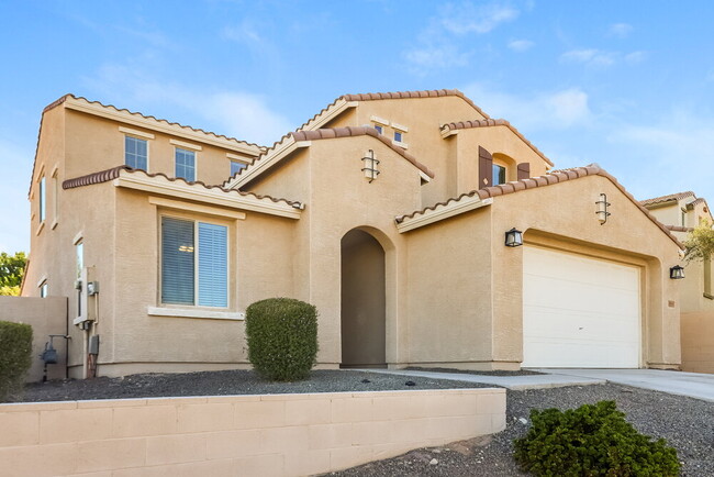 Photo - 10642 W Anna Ave