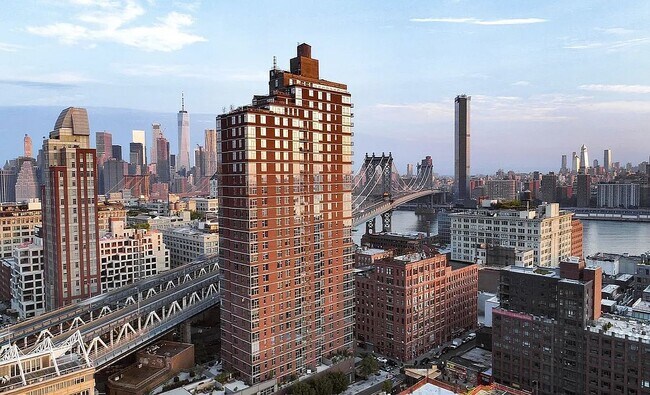 Photo - 100 Jay St Unidad 5j