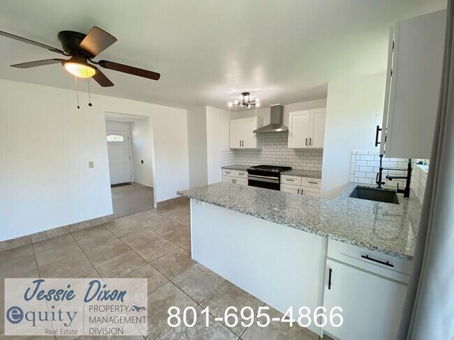 Photo - 2687 N 1450 E House