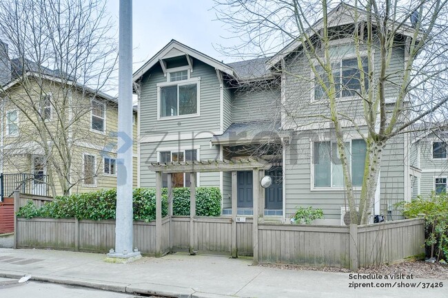 Photo - 1752 23rd Ave Townhome