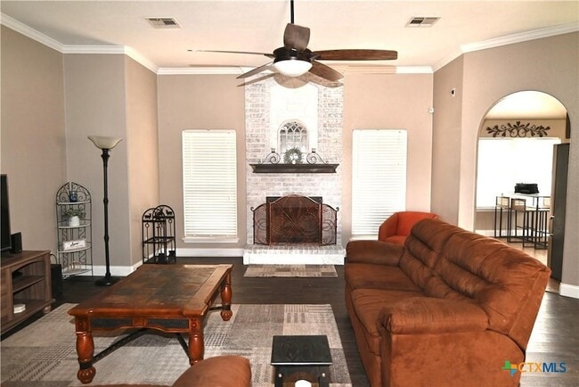 Photo - 4501 Lauren MacKenzie Dr