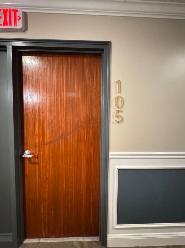 Photo - 70 Webster St Unit 105