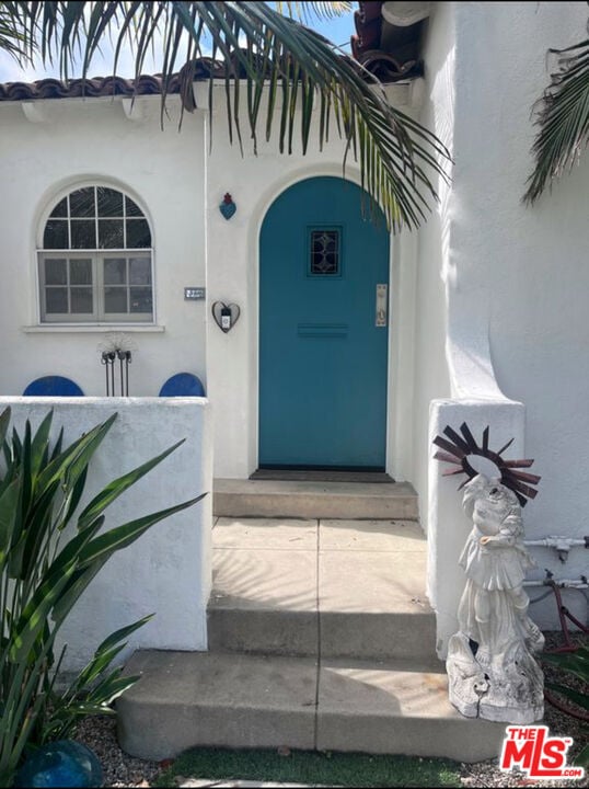 Building Photo - 8650 Olin St