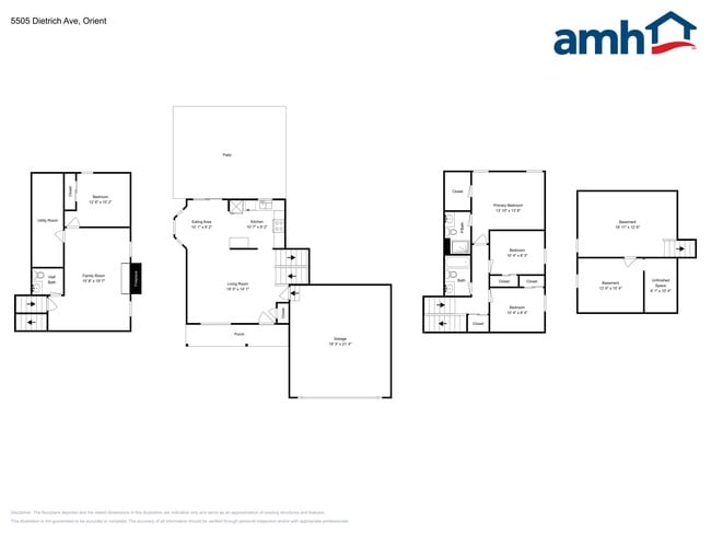 Photo - 5505 Dietrich Ave