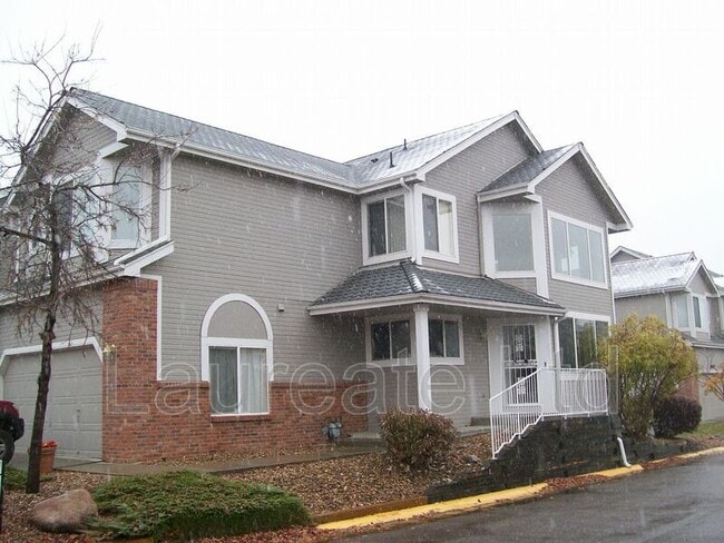 Building Photo - 8521 S Upham Way Rental