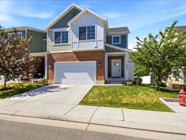 Photo - Herriman Lovely 3 bed, 2.5 bath Townhome
