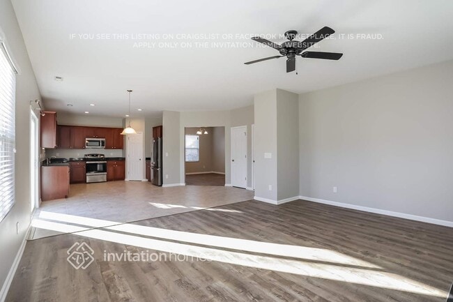 3826 Althorp Drive
