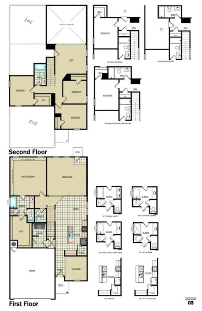 Photo - 4231 Tulip Oak Dr