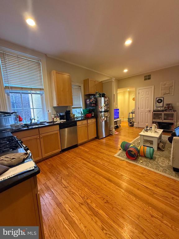 Photo - 1602 Spruce St Unit 2R