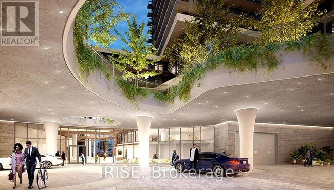 Photo - 5105 Hurontario St Unit PH05